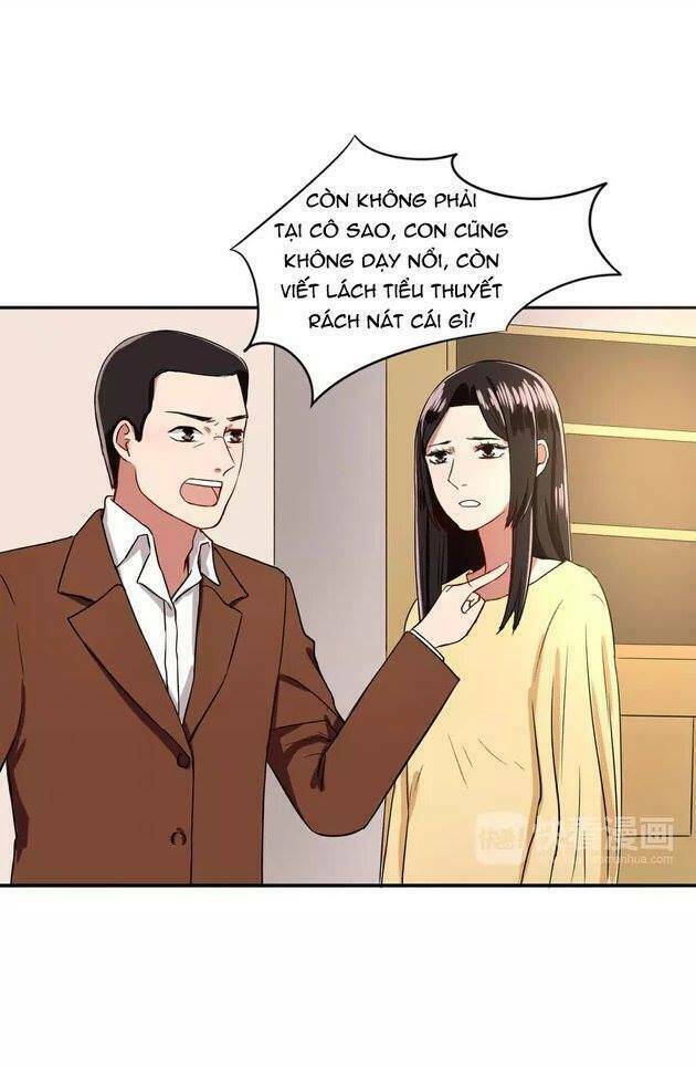 Chào Buổi Sáng, Hướng Dương Chapter 15 - Trang 2