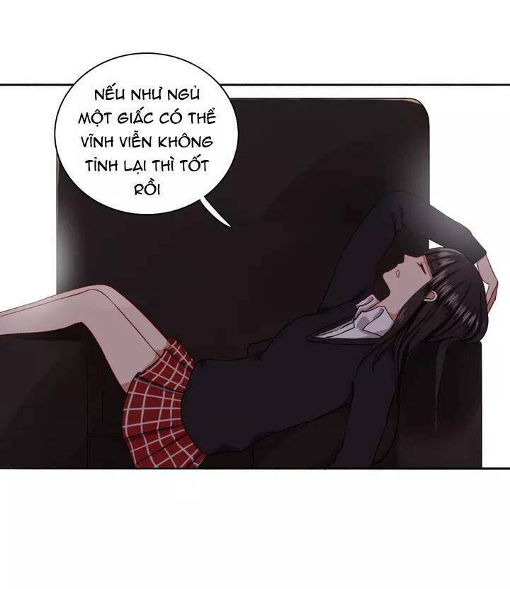 Chào Buổi Sáng, Hướng Dương Chapter 15 - Trang 2