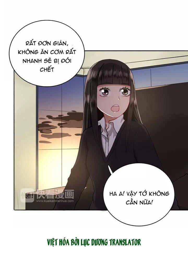 Chào Buổi Sáng, Hướng Dương Chapter 15 - Trang 2