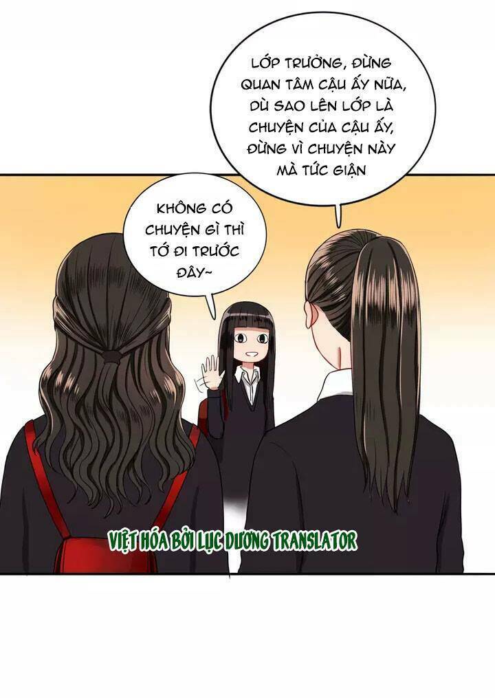 Chào Buổi Sáng, Hướng Dương Chapter 15 - Trang 2