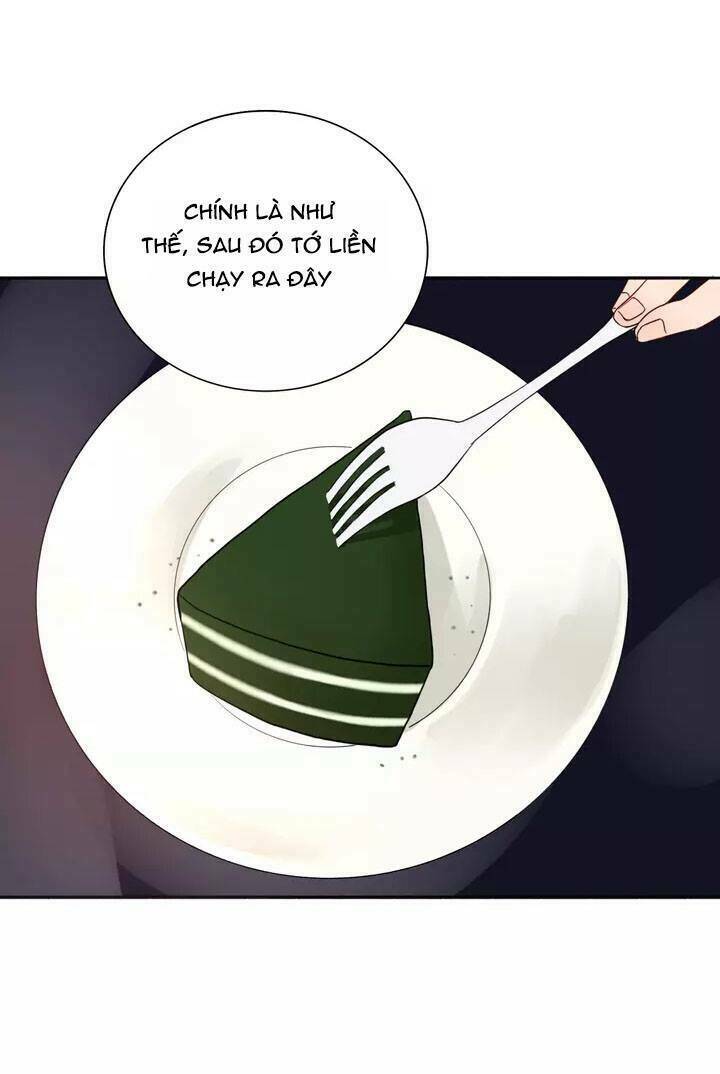 Chào Buổi Sáng, Hướng Dương Chapter 15 - Trang 2