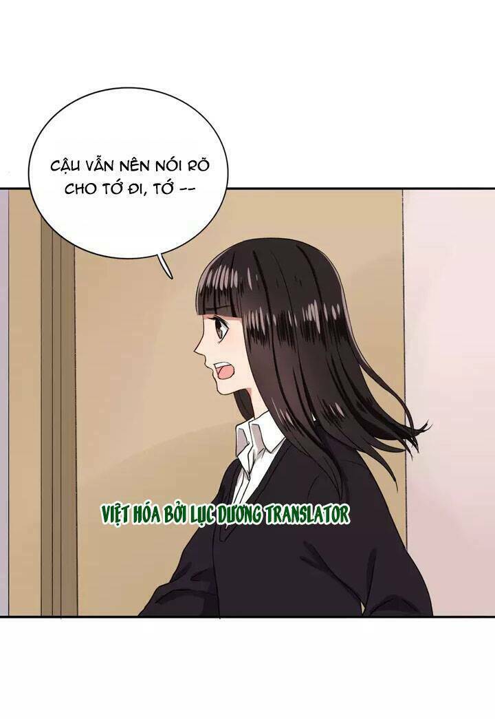 Chào Buổi Sáng, Hướng Dương Chapter 15 - Trang 2