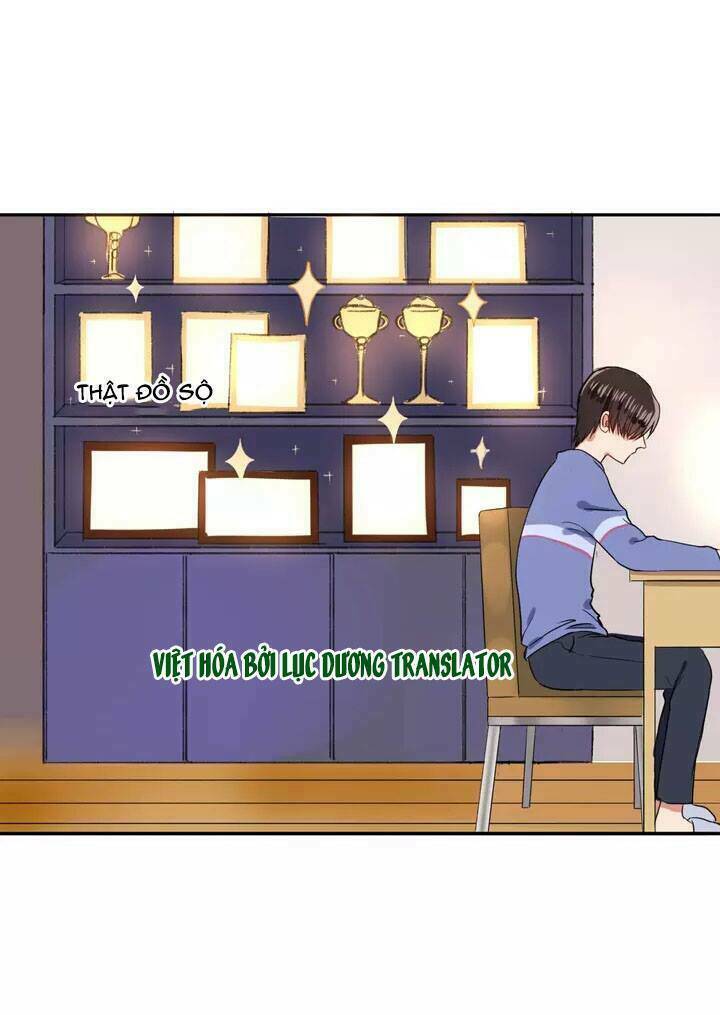 Chào Buổi Sáng, Hướng Dương Chapter 15 - Trang 2