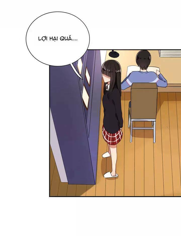 Chào Buổi Sáng, Hướng Dương Chapter 15 - Trang 2