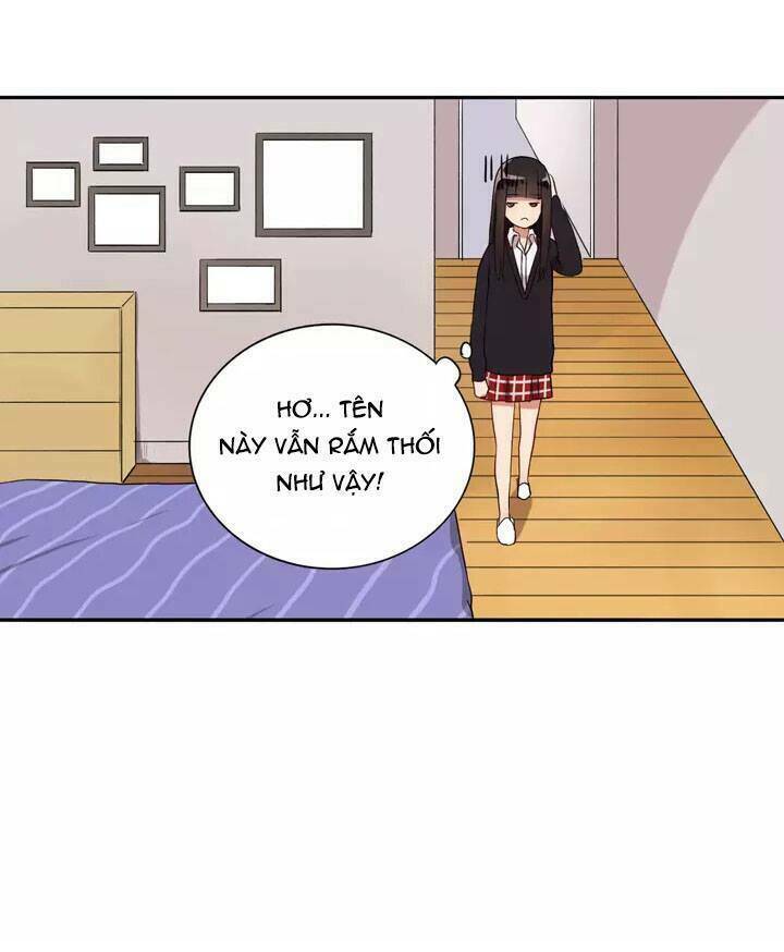 Chào Buổi Sáng, Hướng Dương Chapter 15 - Trang 2