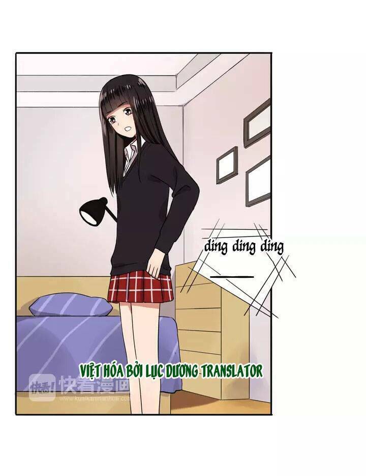 Chào Buổi Sáng, Hướng Dương Chapter 15 - Trang 2