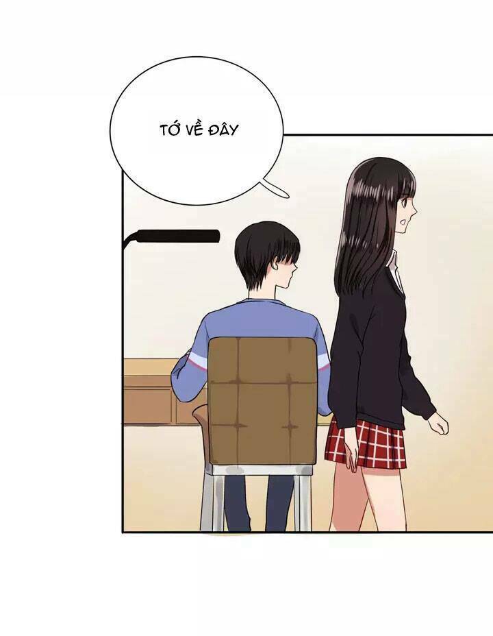 Chào Buổi Sáng, Hướng Dương Chapter 15 - Trang 2