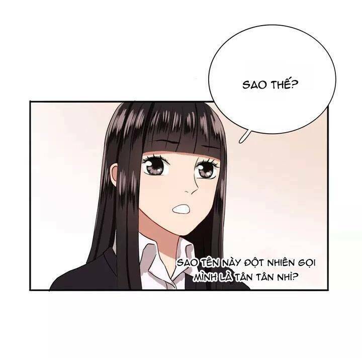 Chào Buổi Sáng, Hướng Dương Chapter 15 - Trang 2