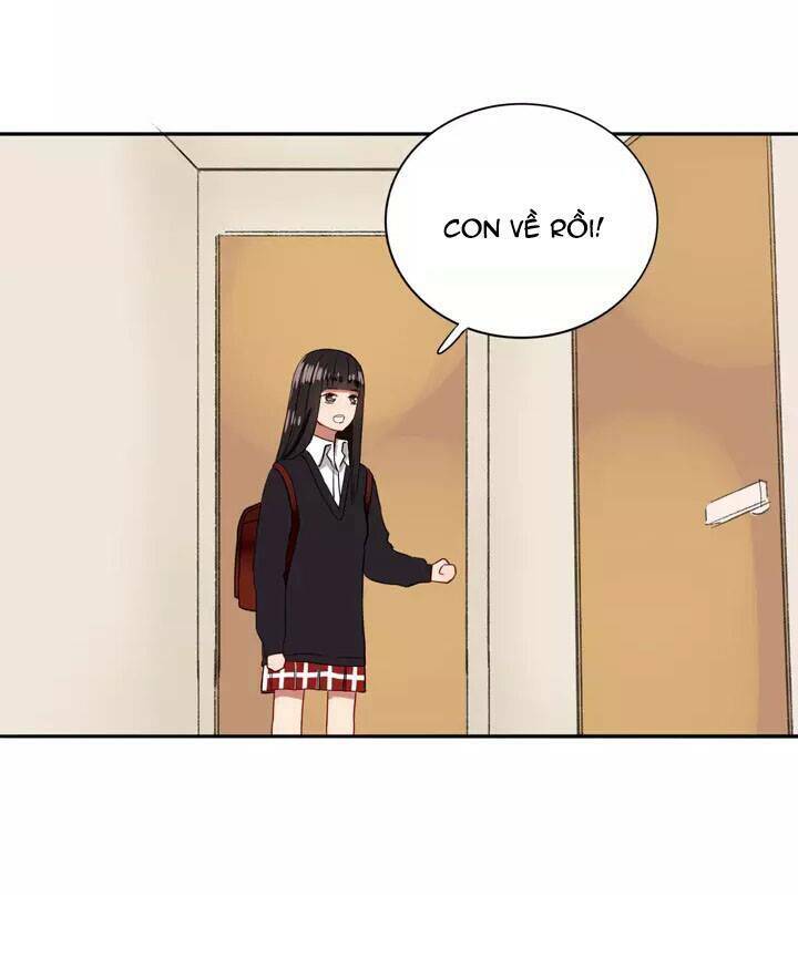 Chào Buổi Sáng, Hướng Dương Chapter 15 - Trang 2