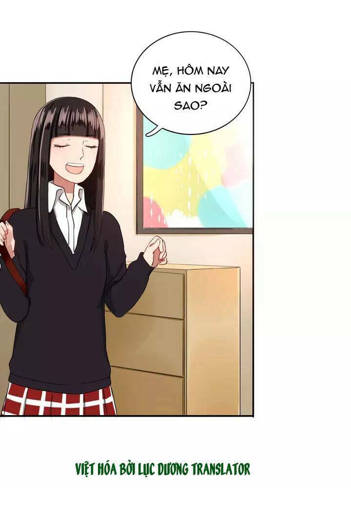 Chào Buổi Sáng, Hướng Dương Chapter 15 - Trang 2