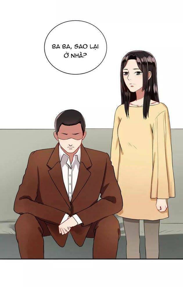 Chào Buổi Sáng, Hướng Dương Chapter 15 - Trang 2