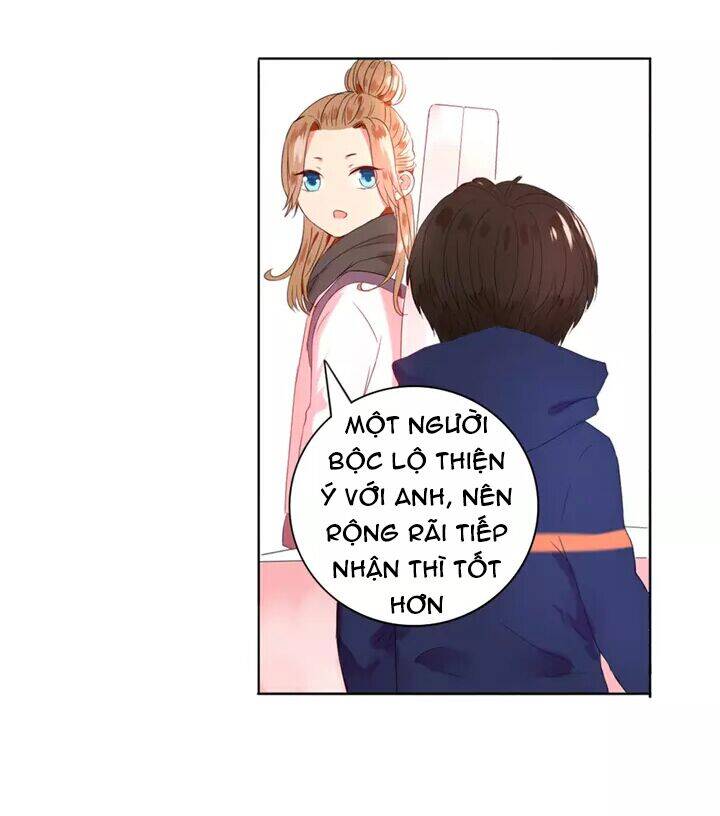 Chào Buổi Sáng, Hướng Dương Chapter 2 - Trang 2