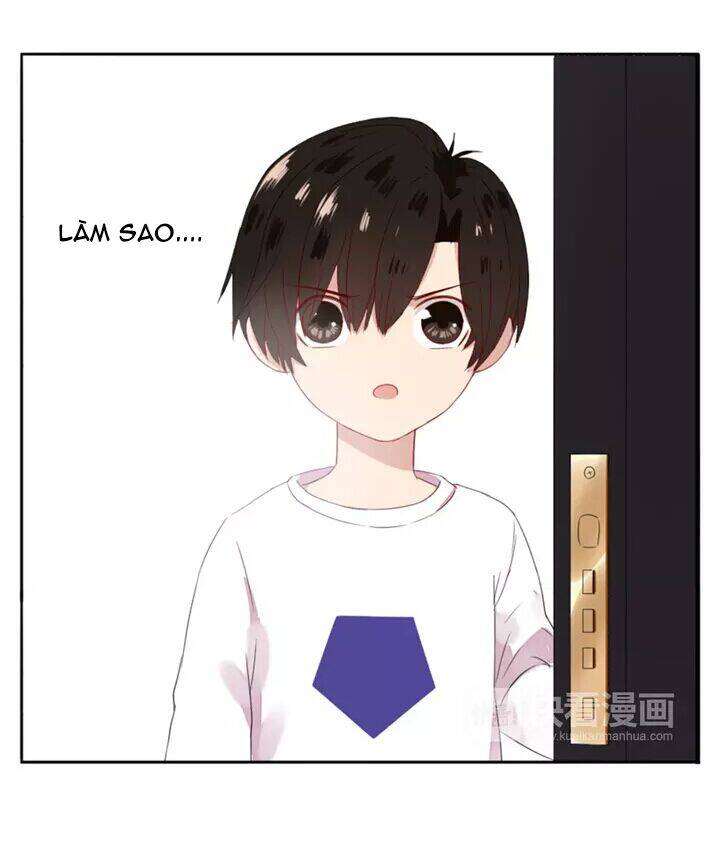 Chào Buổi Sáng, Hướng Dương Chapter 2 - Trang 2