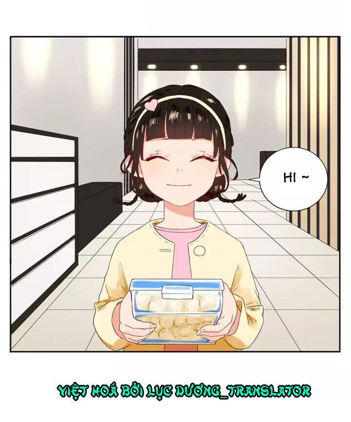 Chào Buổi Sáng, Hướng Dương Chapter 2 - Trang 2