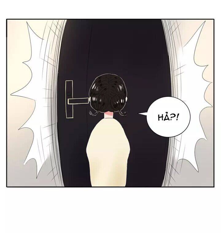 Chào Buổi Sáng, Hướng Dương Chapter 2 - Trang 2