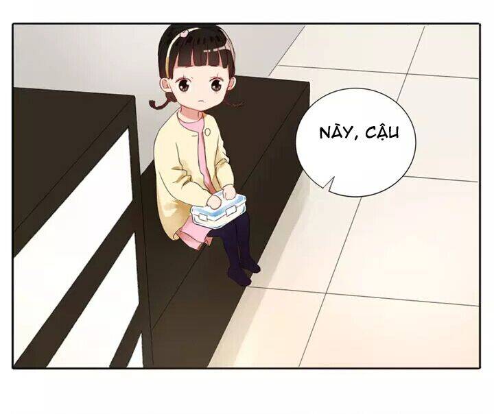 Chào Buổi Sáng, Hướng Dương Chapter 2 - Trang 2