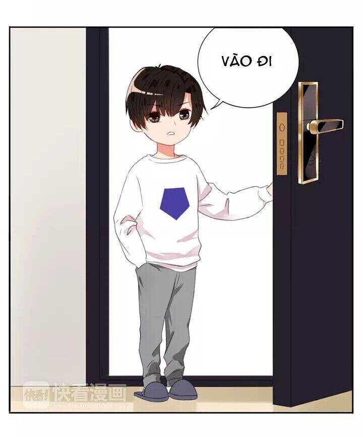 Chào Buổi Sáng, Hướng Dương Chapter 2 - Trang 2