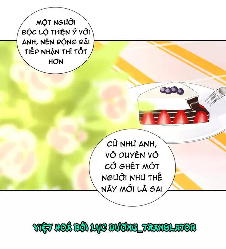 Chào Buổi Sáng, Hướng Dương Chapter 2 - Trang 2