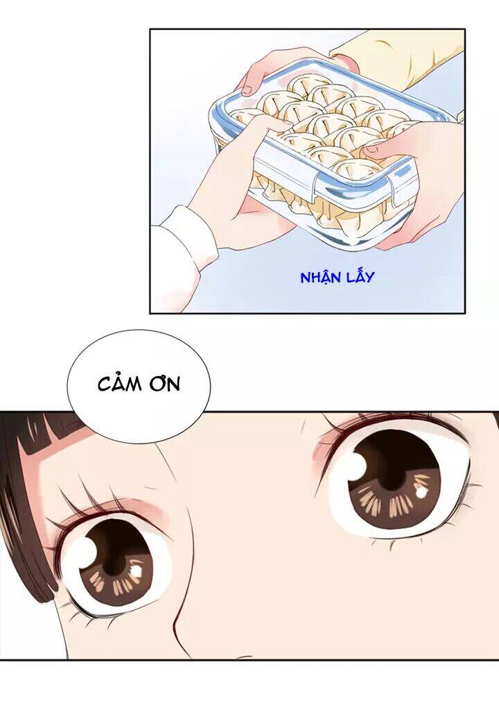 Chào Buổi Sáng, Hướng Dương Chapter 2 - Trang 2