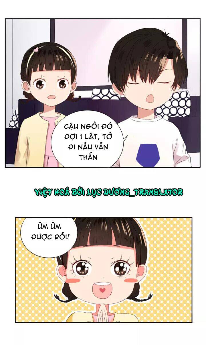 Chào Buổi Sáng, Hướng Dương Chapter 2 - Trang 2