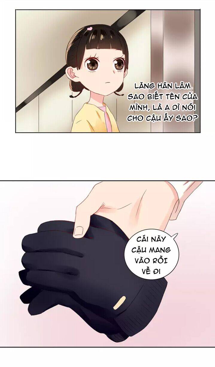 Chào Buổi Sáng, Hướng Dương Chapter 2 - Trang 2