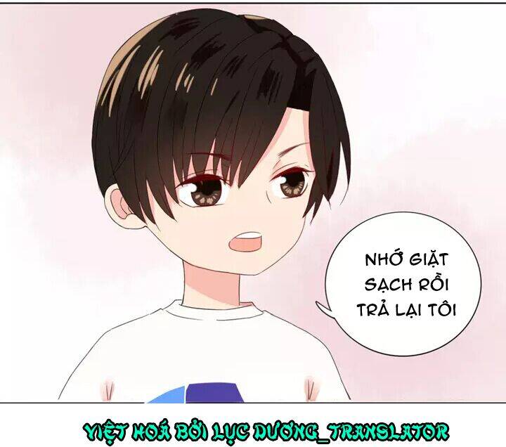 Chào Buổi Sáng, Hướng Dương Chapter 2 - Trang 2