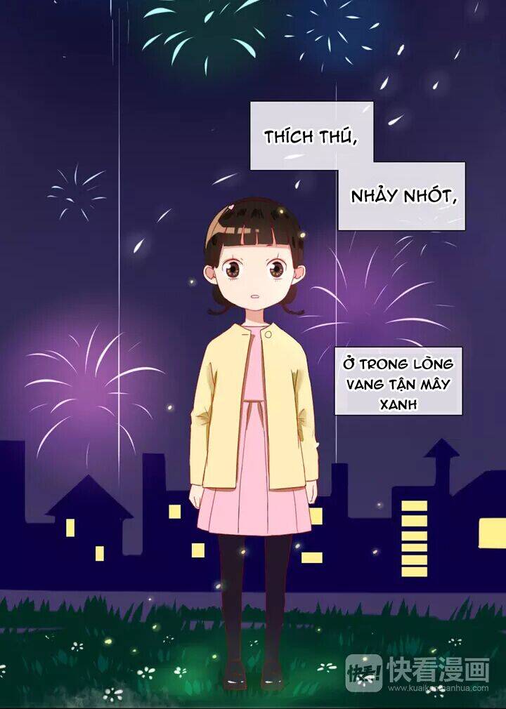 Chào Buổi Sáng, Hướng Dương Chapter 2 - Trang 2