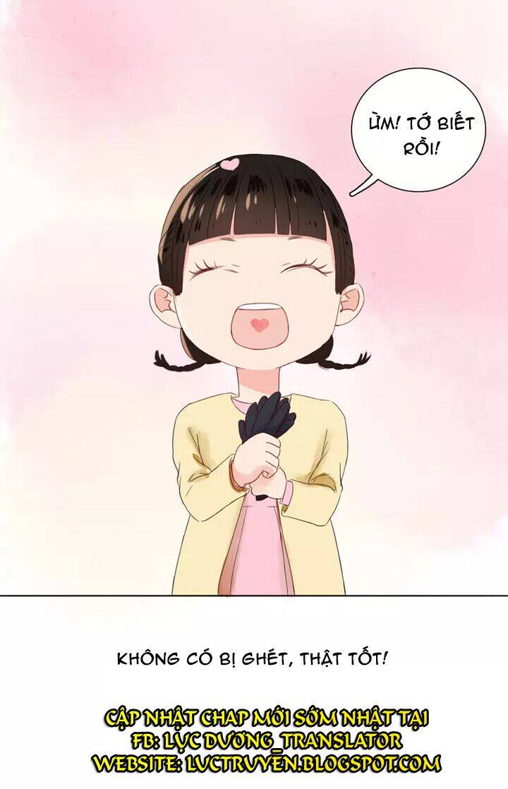 Chào Buổi Sáng, Hướng Dương Chapter 2 - Trang 2