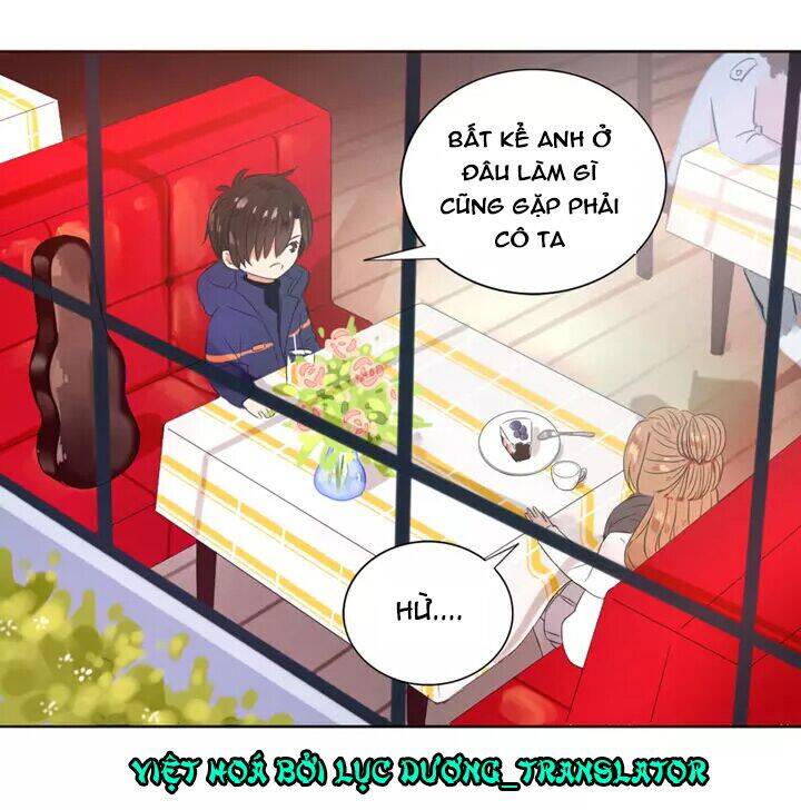 Chào Buổi Sáng, Hướng Dương Chapter 2 - Trang 2