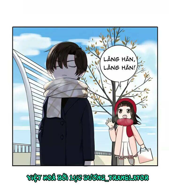 Chào Buổi Sáng, Hướng Dương Chapter 3 - Trang 2