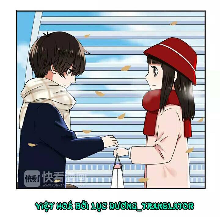 Chào Buổi Sáng, Hướng Dương Chapter 3 - Trang 2