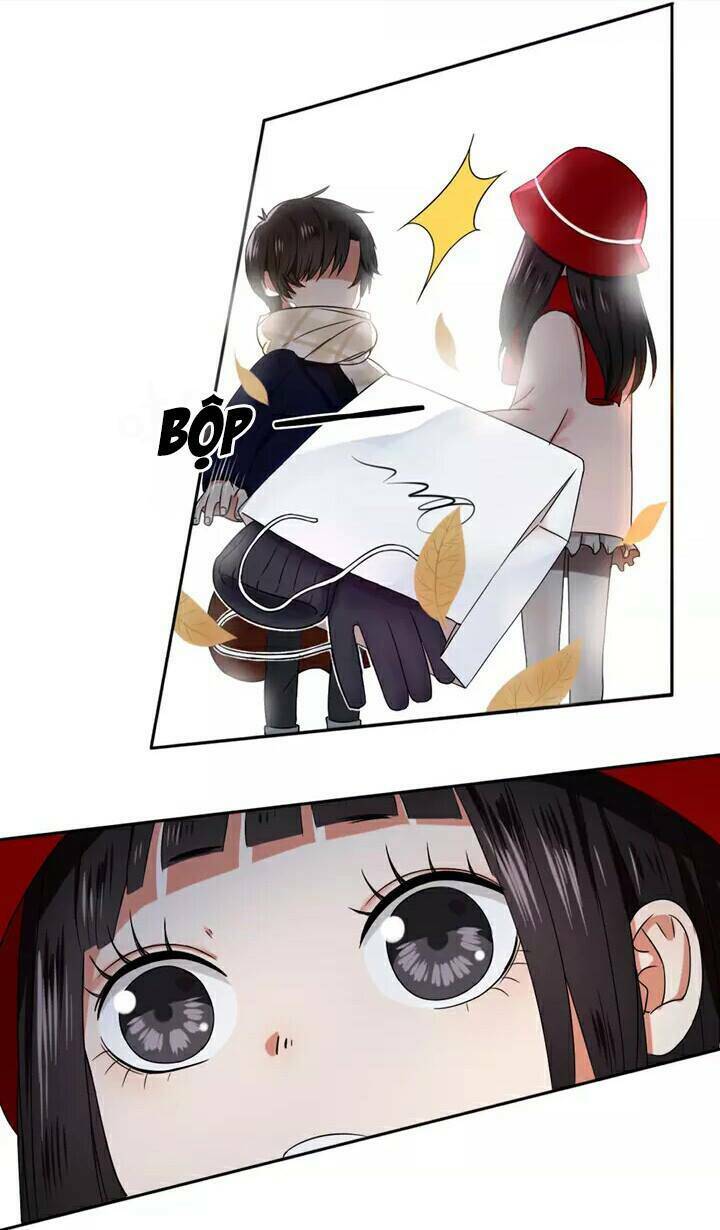 Chào Buổi Sáng, Hướng Dương Chapter 3 - Trang 2