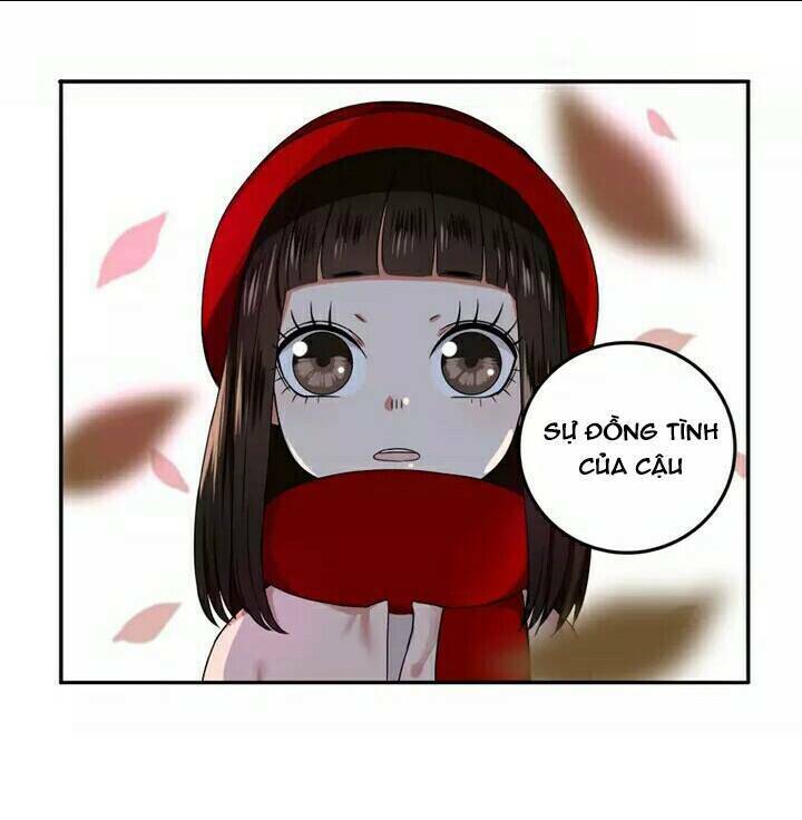 Chào Buổi Sáng, Hướng Dương Chapter 3 - Trang 2