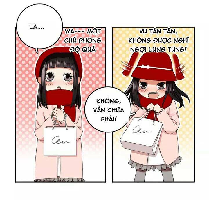 Chào Buổi Sáng, Hướng Dương Chapter 3 - Trang 2