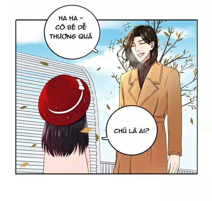 Chào Buổi Sáng, Hướng Dương Chapter 3 - Trang 2