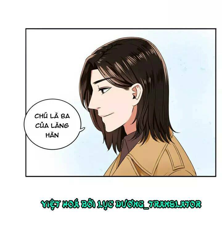 Chào Buổi Sáng, Hướng Dương Chapter 3 - Trang 2