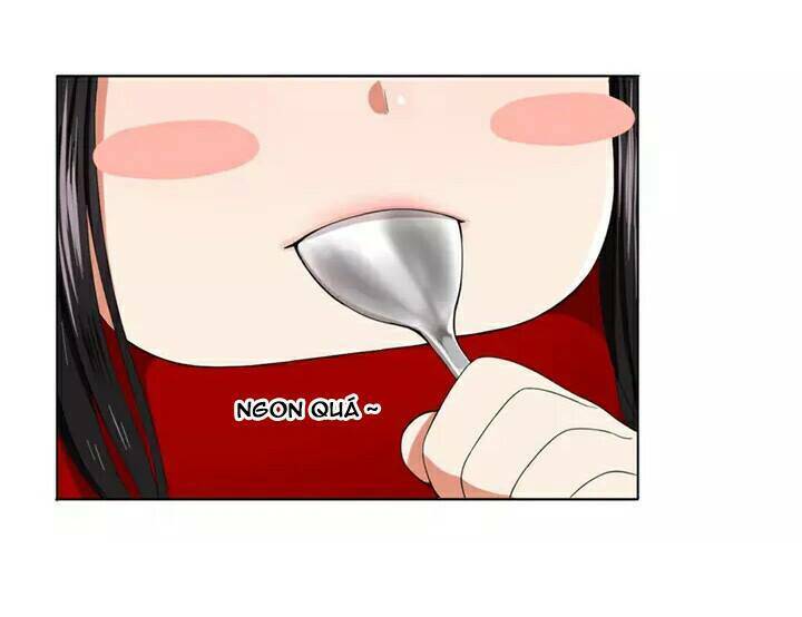 Chào Buổi Sáng, Hướng Dương Chapter 3 - Trang 2