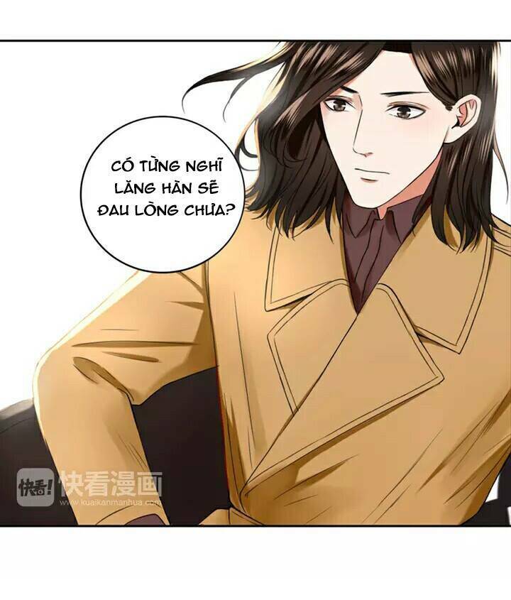 Chào Buổi Sáng, Hướng Dương Chapter 3 - Trang 2