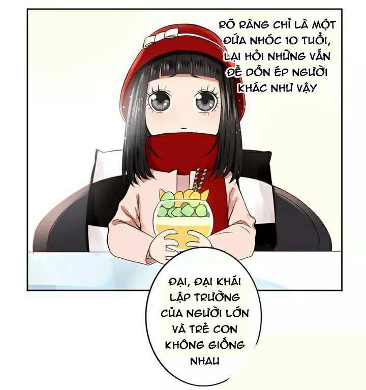 Chào Buổi Sáng, Hướng Dương Chapter 3 - Trang 2