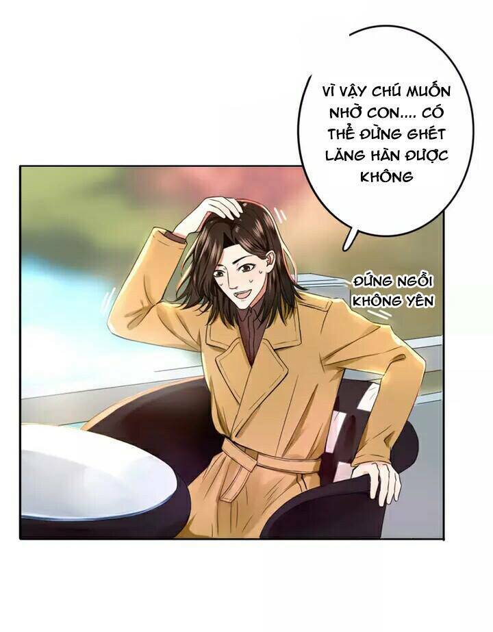 Chào Buổi Sáng, Hướng Dương Chapter 3 - Trang 2