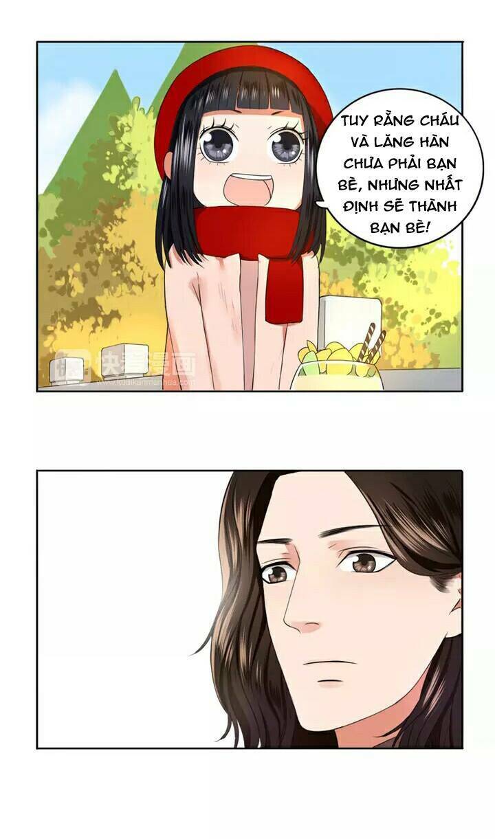 Chào Buổi Sáng, Hướng Dương Chapter 3 - Trang 2