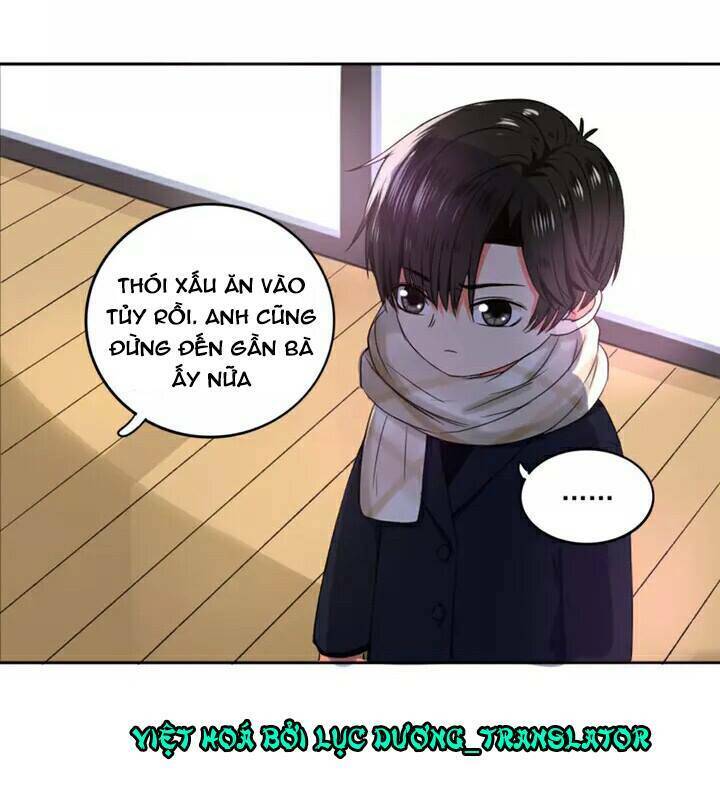 Chào Buổi Sáng, Hướng Dương Chapter 3 - Trang 2