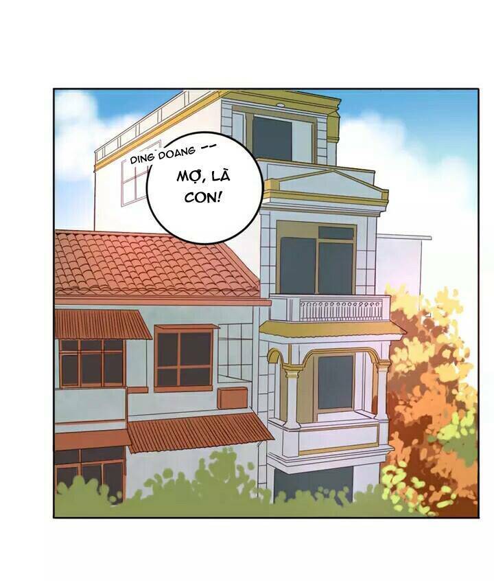 Chào Buổi Sáng, Hướng Dương Chapter 3 - Trang 2