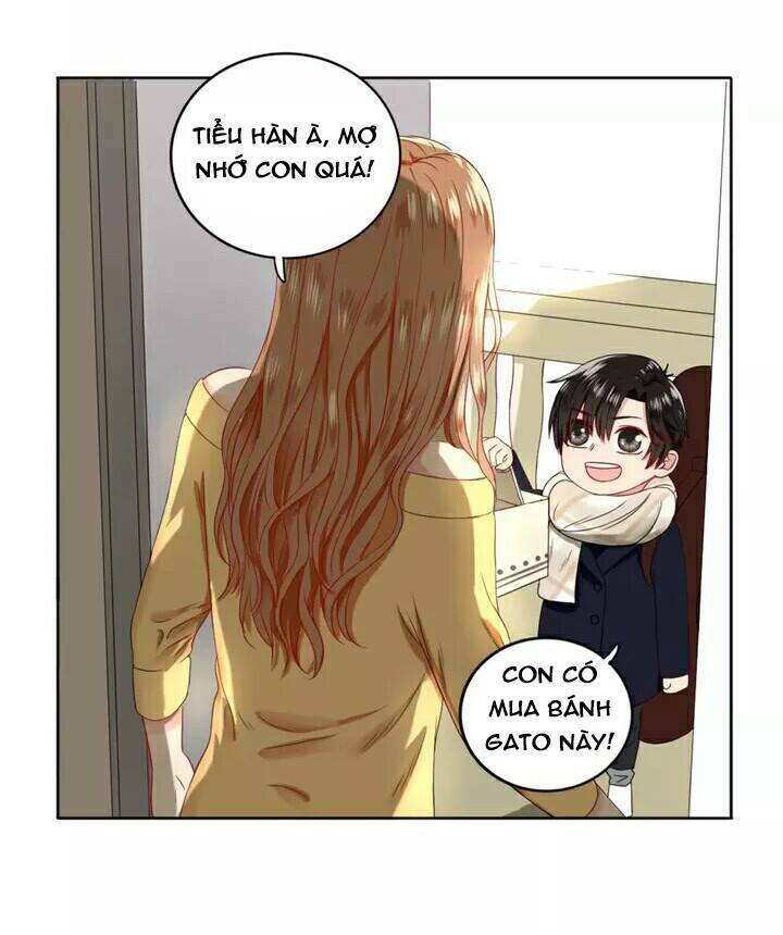 Chào Buổi Sáng, Hướng Dương Chapter 3 - Trang 2