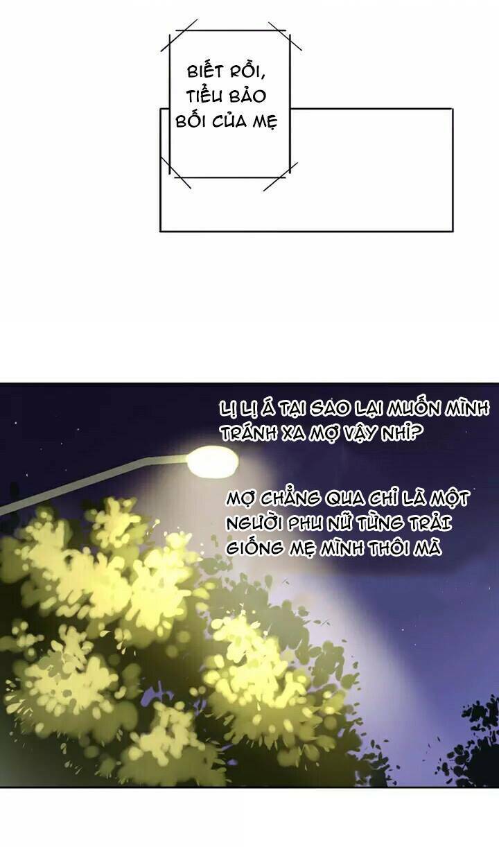 Chào Buổi Sáng, Hướng Dương Chapter 3 - Trang 2