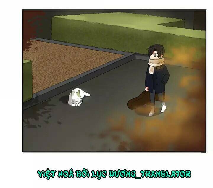 Chào Buổi Sáng, Hướng Dương Chapter 3 - Trang 2