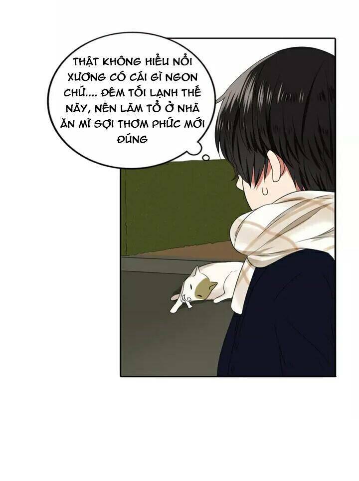 Chào Buổi Sáng, Hướng Dương Chapter 3 - Trang 2