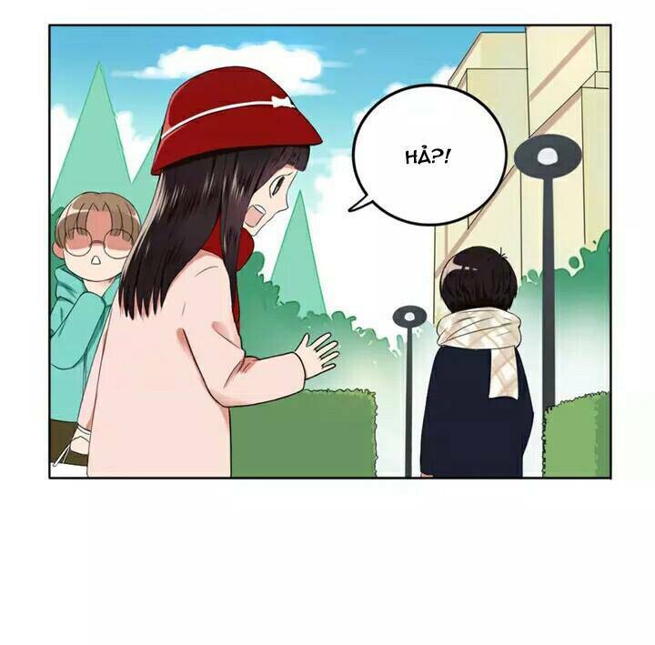 Chào Buổi Sáng, Hướng Dương Chapter 3 - Trang 2