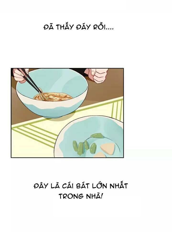 Chào Buổi Sáng, Hướng Dương Chapter 4 - Trang 2