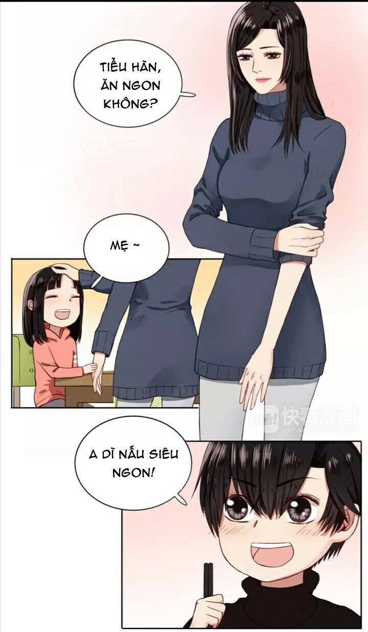 Chào Buổi Sáng, Hướng Dương Chapter 4 - Trang 2